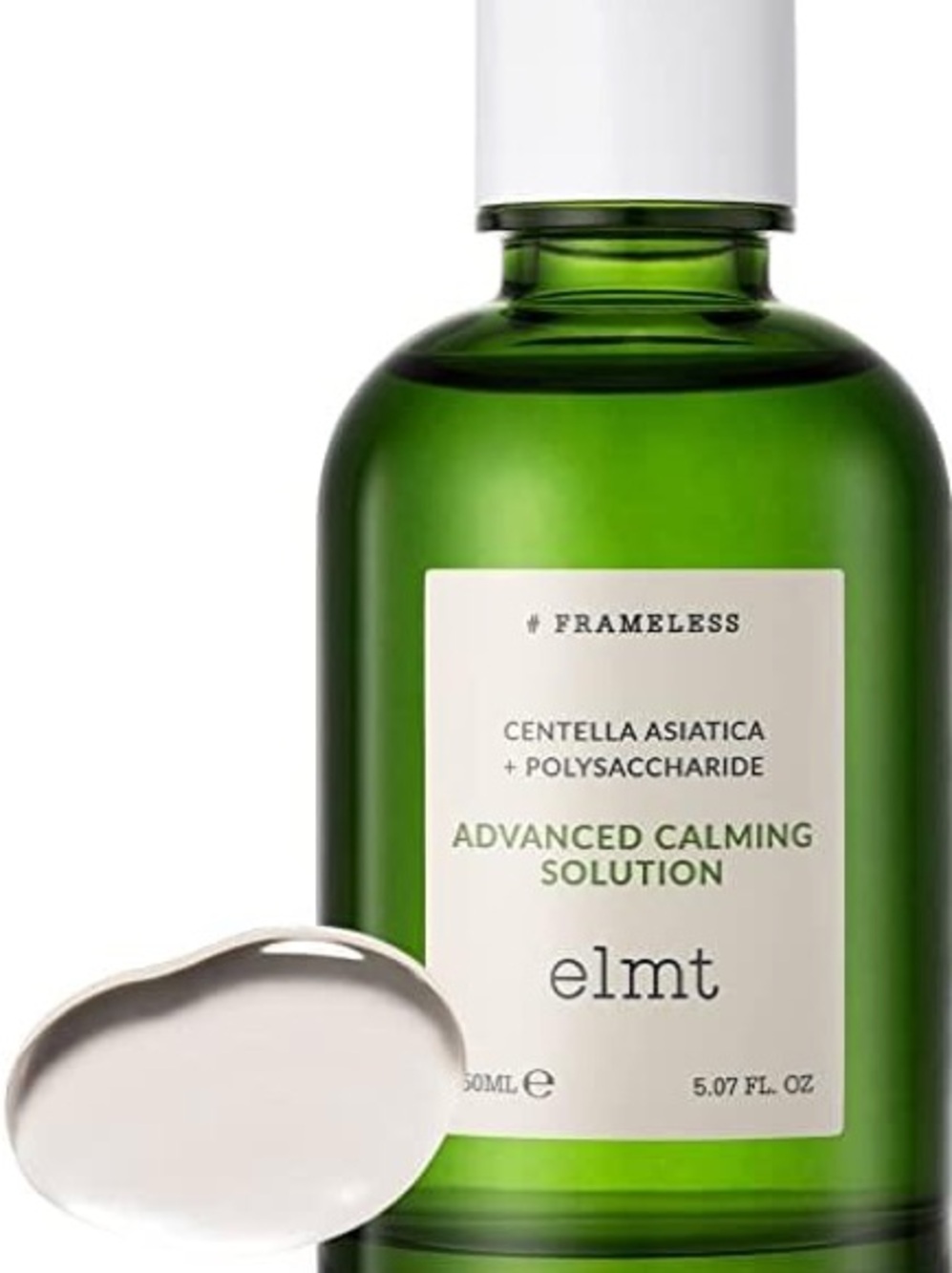 Elmt Advanced Calming Solution